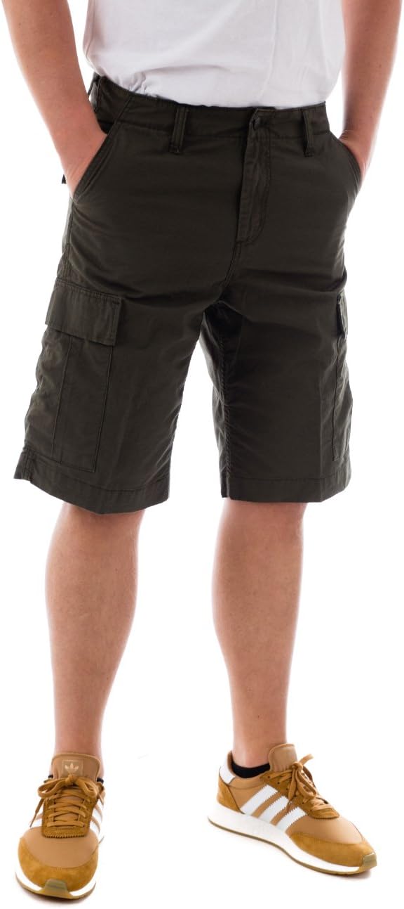 CARHARTT WIP Herren Shorts Regular Cargo Shorts