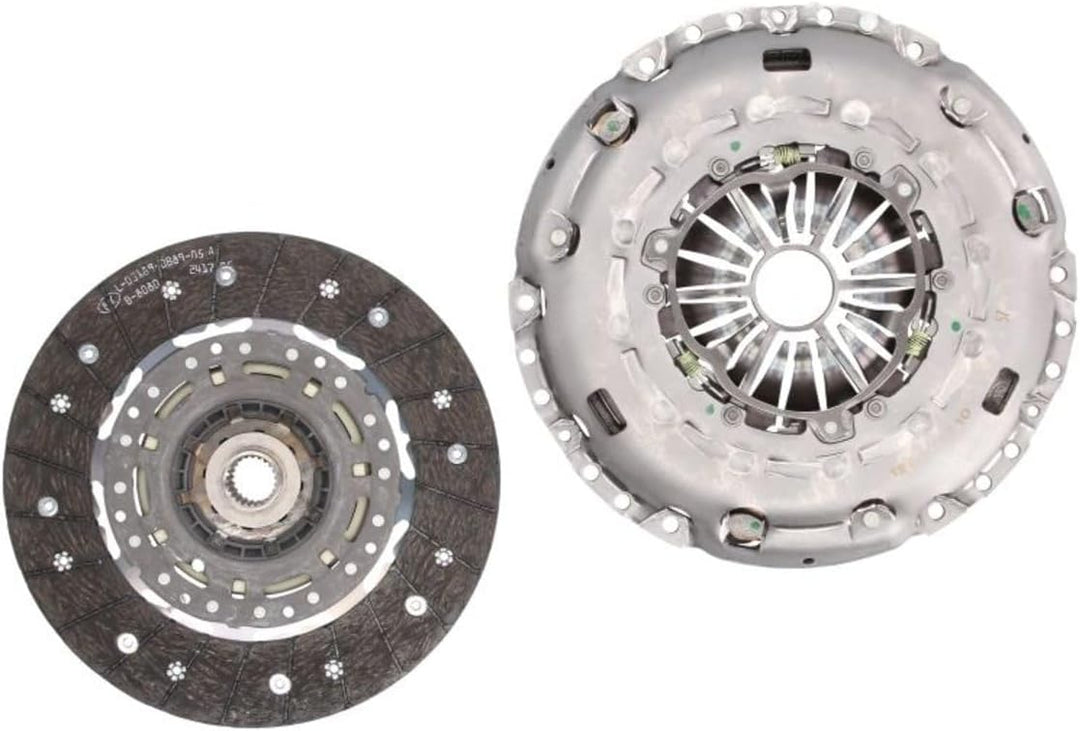 LUK 624 3753 09 Kupplungssatz