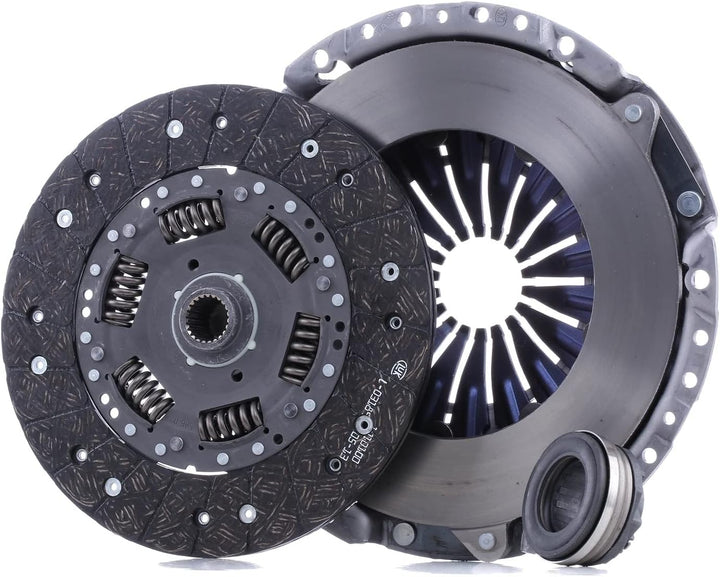 LUK 624304500 Kupplungssatz LuK RepSet