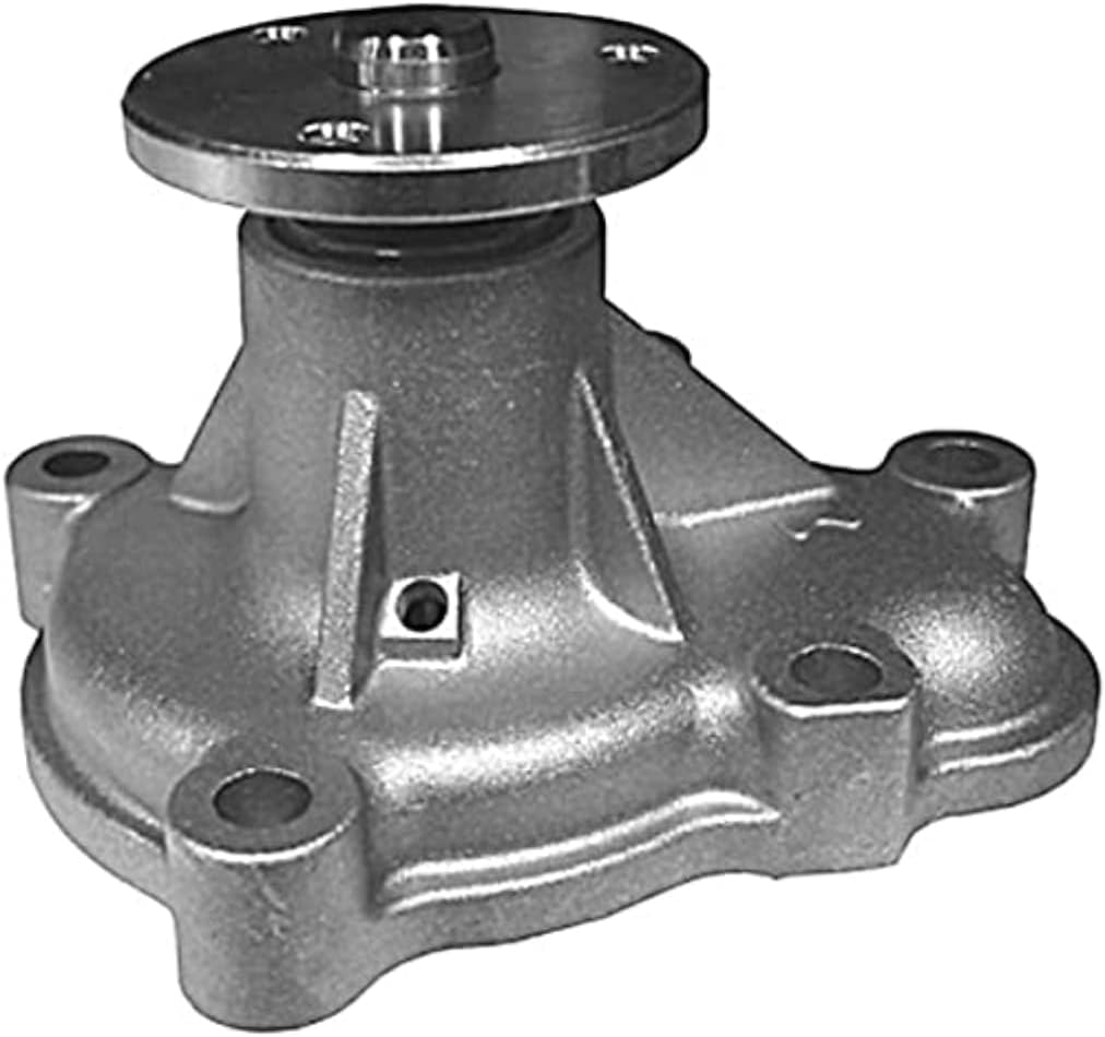 VALEO Wasserpumpe Zentrifugalpumpe 506697