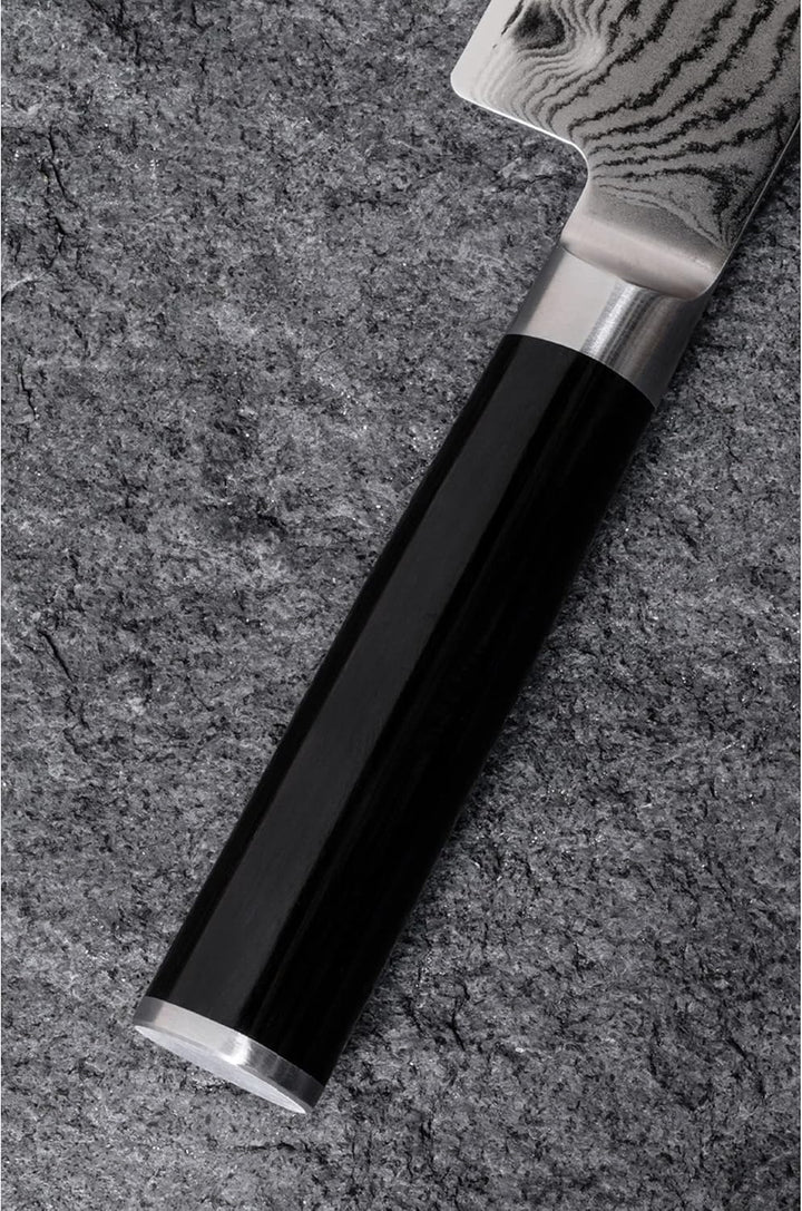 KAI Shun Classic Tomatenmesser Klinge 15,0 cm Tomatenmesser Single