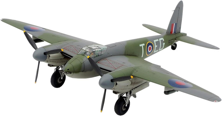 Tamiya 1/48 Mosquito FB Mk.VI/NF Mk.II