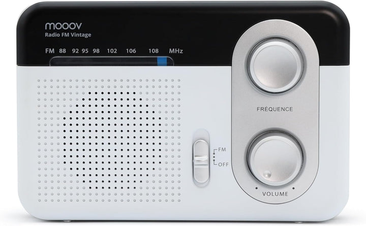 METRONIC 477220 Radio/Radiowecker