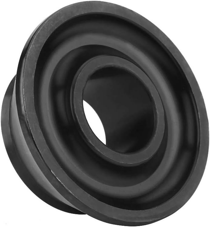 Konus Zentrierkonus, Welle Ø 40 mm, 4 Stück Wheel Balancer Taper Cone Kit, für Auswuchtmaschine