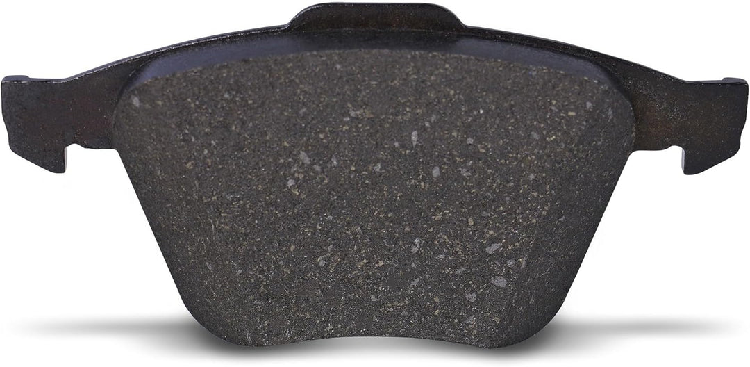 ATE 13.0460-7188.2 Bremsbelagsatz, Scheibenbremse