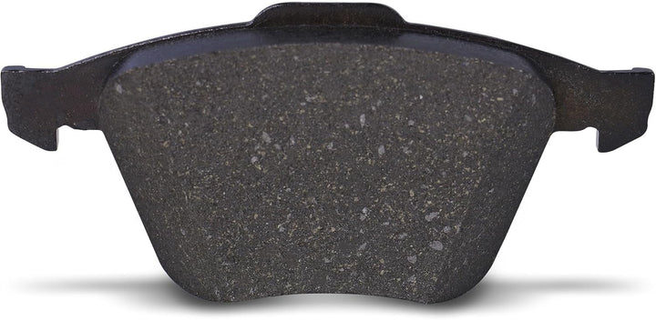 ATE 13.0460-7188.2 Bremsbelagsatz, Scheibenbremse