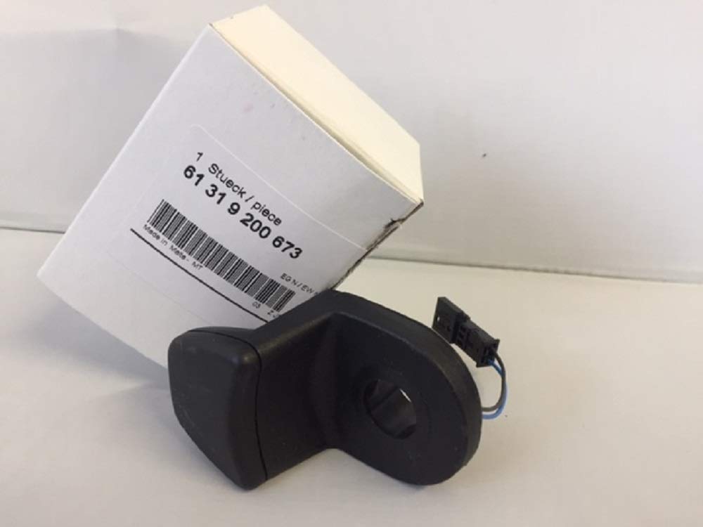 Original BMW Heckscheibentaster für BMW 3er E91 / E91 LCI