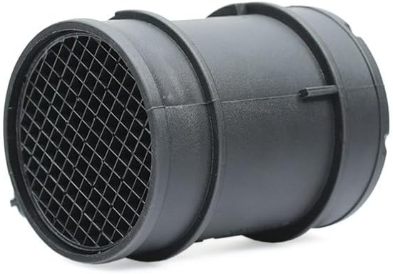 HELLA 8ET 009 149-131 Luftmassenmesser - Rohrstutzen