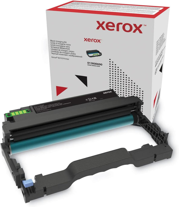 Xerox B230/B225/B235 Drum Cartridge (12000 Pages) 0 schwarz, 0 schwarz