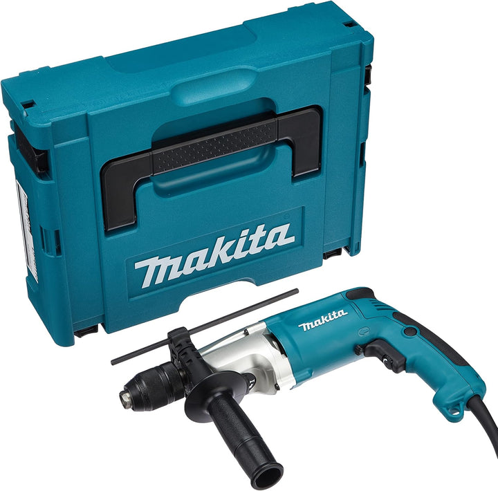 Makita DP4011J Bohrmaschine 720 W, 14 x 150 mm
