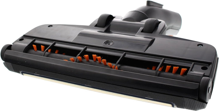 AEG AZE119 Power Turbodüse für Teppiche (Teppichdüse, optimale Saugleistung, Tiefenreinigung, Aufnah