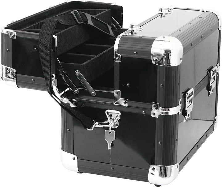 ROADINGER Universal-Fächercase AM-1, sw | Universal-Fächer-Case