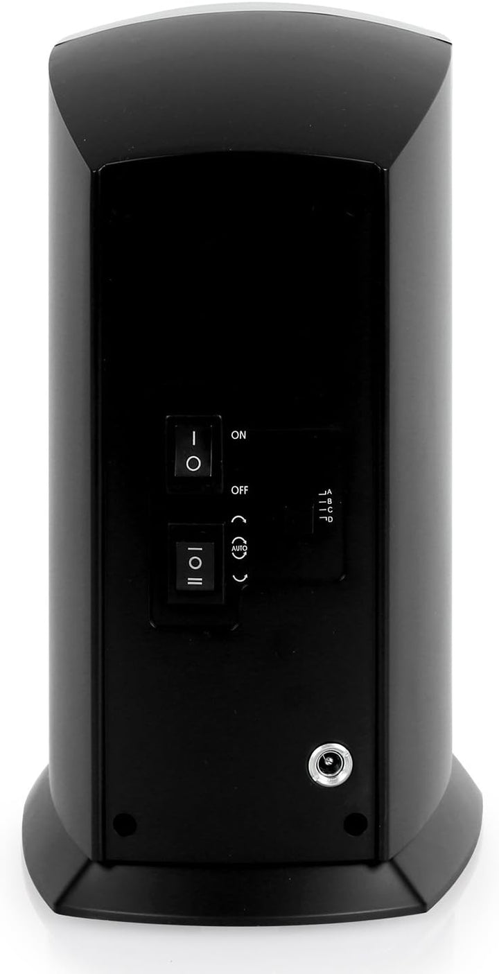 Klarstein Uhrenbeweger, Automatik-Uhrenbeweger, Watch Winder, Uhrenbeweger für Automatikuhren, Autom