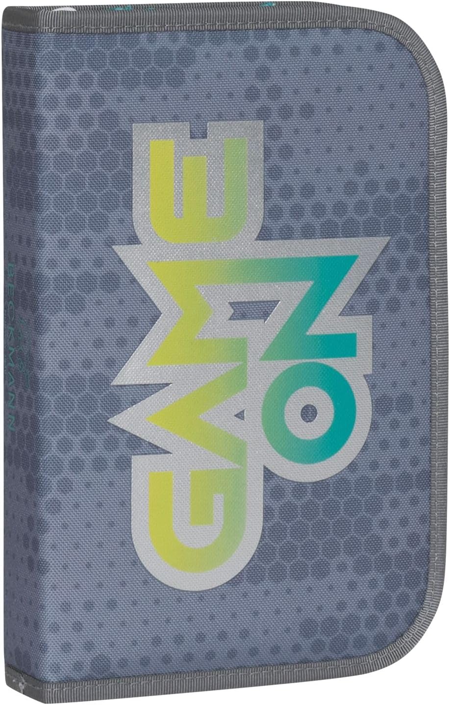 BECKMANN Classic Schoolbag Set 6-teilig 22L Game On