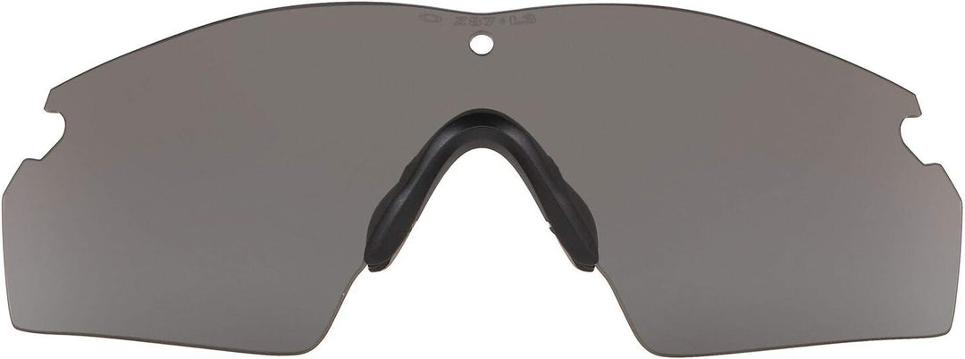 Oakley SI Ballistic M Frame 3.0 Fleet Ersatzglas Grey