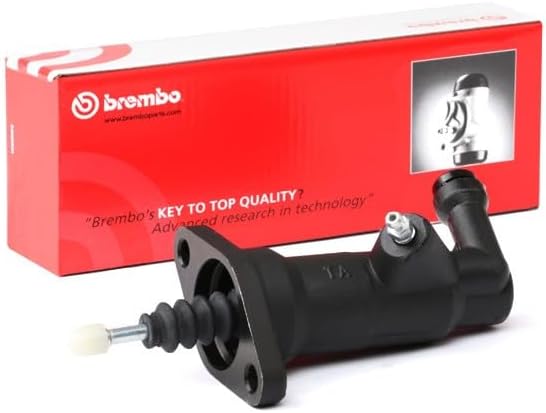 Brembo E85003 Kupplungsnehmerzylinder