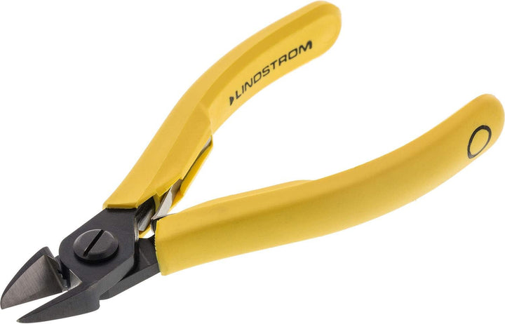 Bahco 8161 Seitenschneider "80er-Serie" Ultra mit Ausgekehlten Kopf