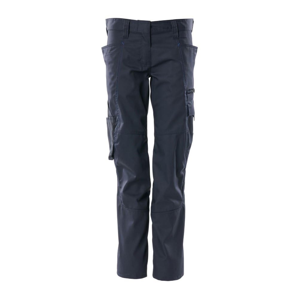 Mascot Herren Work Utility Pants, Schwarzblau, 76C34
