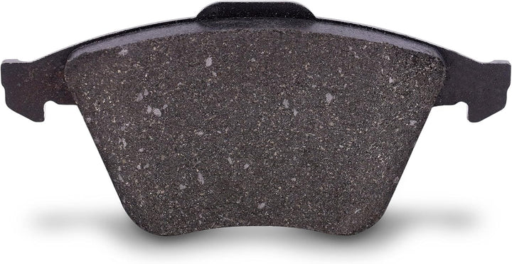 ATE 13046072042 Bremsbelagsatz Scheibenbremse