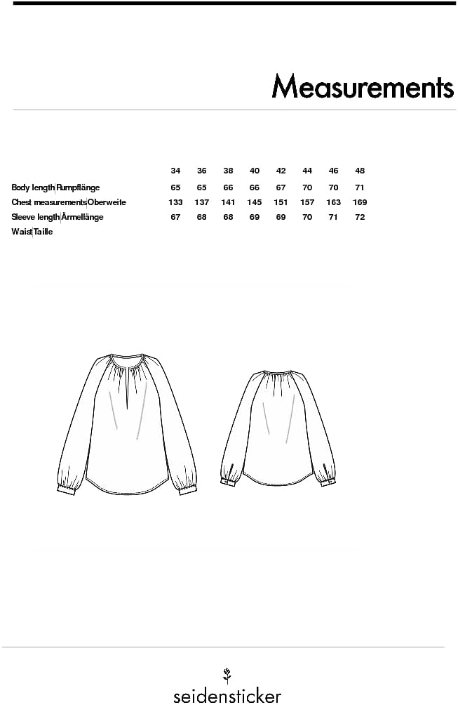 Seidensticker Damen Bluse - Fashion Bluse - Regular Fit - tailliert - Stretch - Hemd Blusen Kragen -