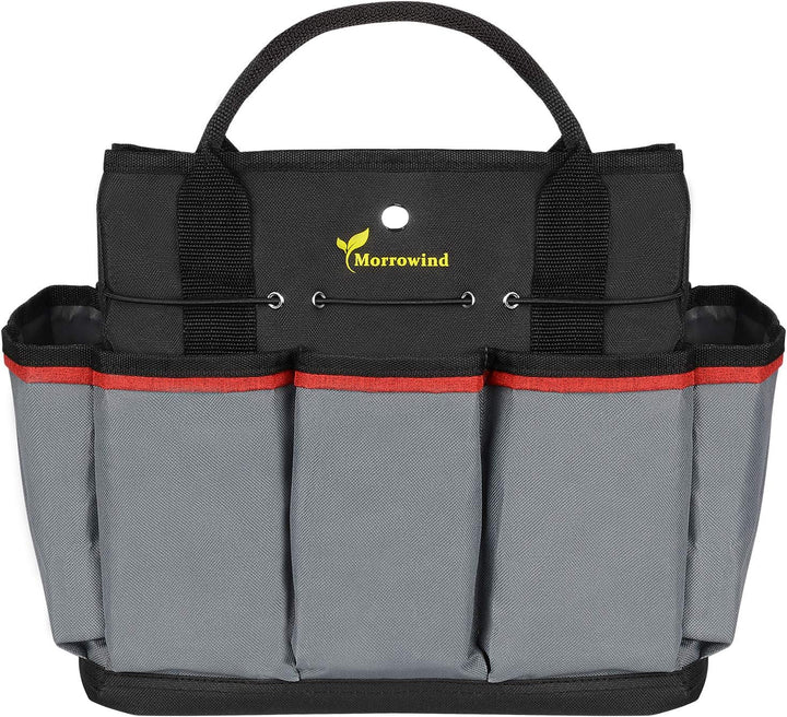 Morrowind Garten Werkzeugtasche, Oxford Stoff Garten-Einkaufstasche Garten Werkzeug Aufbewahrungstas