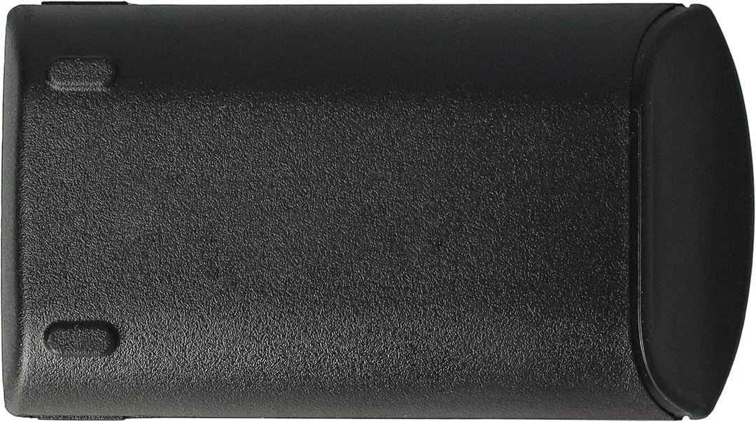 vhbw Akku kompatibel mit Motorola Symbol MC3200, MC32N0 Barcodescanner POS (5200mAh, 3,7V, Li-Ion)