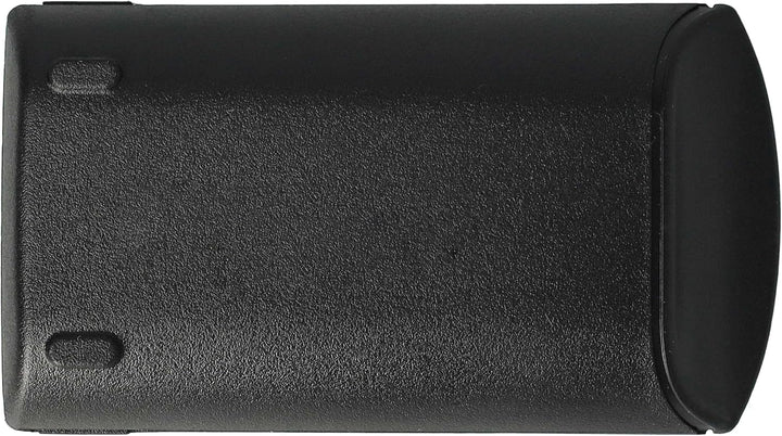 vhbw Akku kompatibel mit Motorola Symbol MC3200, MC32N0 Barcodescanner POS (5200mAh, 3,7V, Li-Ion)