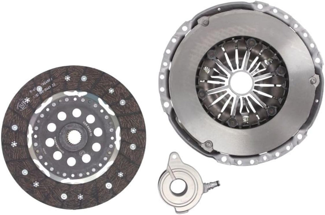 LuK 624 3261 33 Kupplungssatz