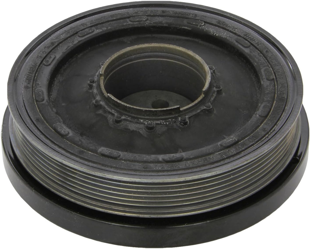 CORTECO 80000936 Riemenscheibe, Kurbelwelle