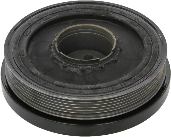 CORTECO 80000936 Riemenscheibe, Kurbelwelle