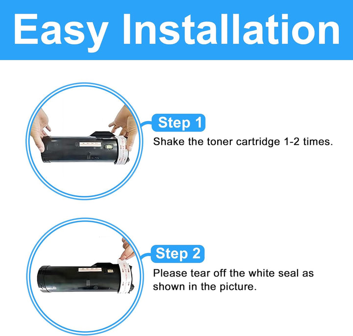 LCL Kompatibel Tonerkartusche VersaLink B405 B400 B400DN B400N B405DN 106R03582 106R03580 13900 Seit