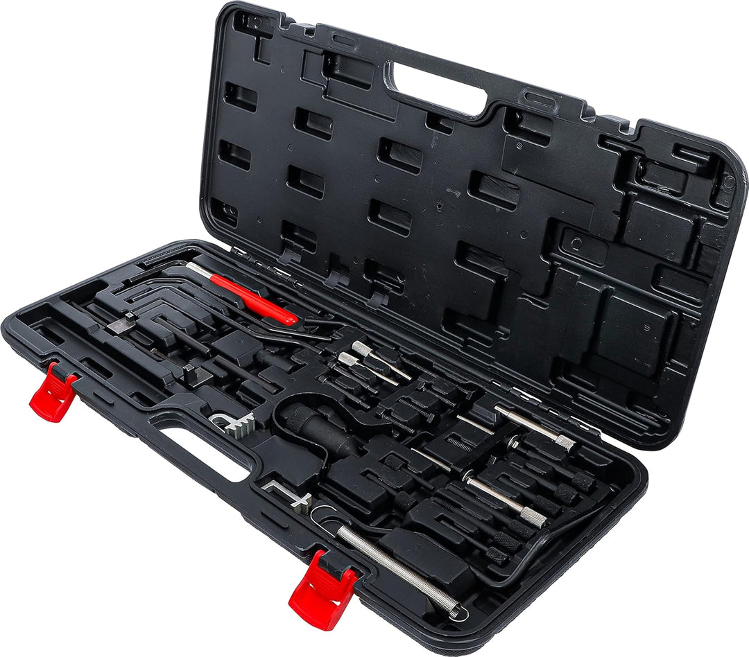 BGS Diy 98152 | Motor-Einstellwerkzeug-Satz | für PSA