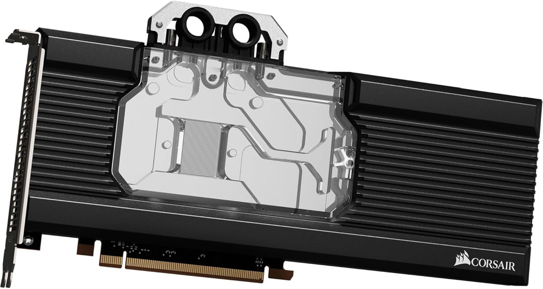 Corsair Hydro X Series, XG7 RGB RX-SERIES GPU-Wasserkühler für Radeon RX 5700 XT (präzise Konstrukti