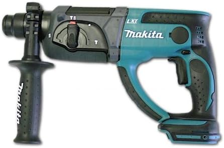 Makita MAKITA DHR 202 Akku Bohrhammer Solo 18V Li-ION