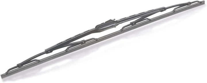 HELLA 9XW 206 480-831 Heavy Duty Scheibenwischer - HD65A - Bügelwischerblatt - für Links-/Rechtslenk