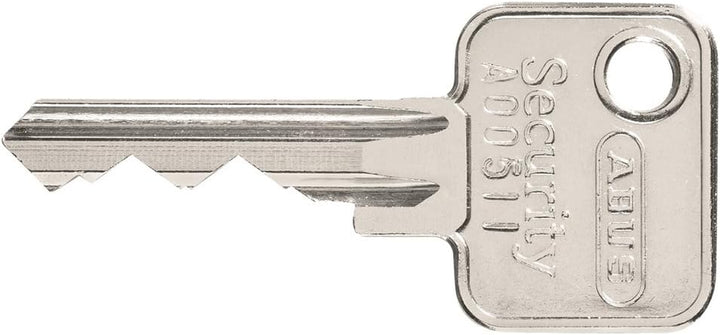 ABUS Kabelschloss Universal 875, 04311 Black 500 cm, 500 cm