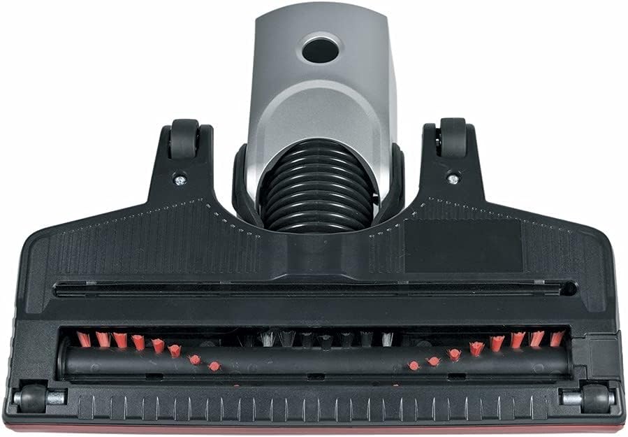 Elektro Bodenbürste Bürste Turbinendüse Düse ProAnimal Handstaubsauger ORIGINAL Bosch Siemens 005777