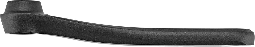 XLC Kurbelset für Bosch Systeme CR-E01 schwarz, links & rechts 152 mm, 12 mm Schwarz 12 mm, Schwarz