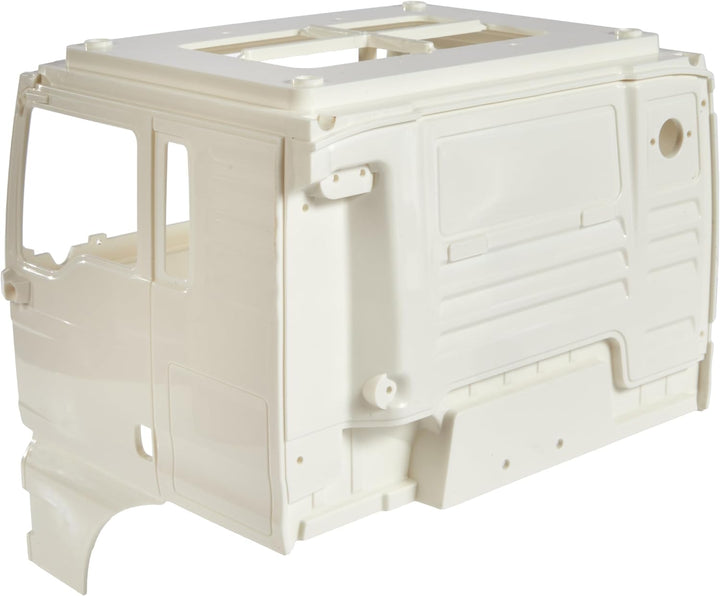 TAMIYA 319335565 - Fahrerhaus Man TGX XLX 56325, Modellbauzubehör