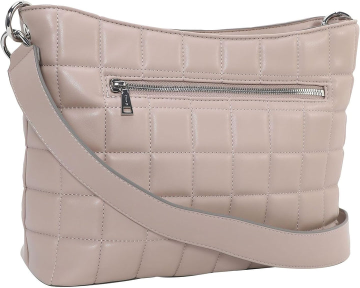 Joop! Ordine Mimi Hobo Bag M Rose
