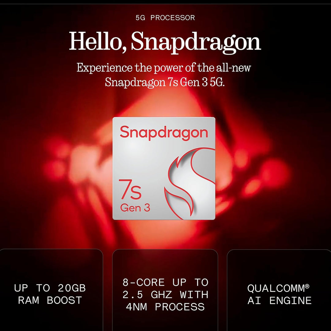 Nothing Phone (3a) Pro 256 GB - Handy mit 50 MP Periskop-Kamera, 50 MP Hauptkamera, 60-facher Ultra-