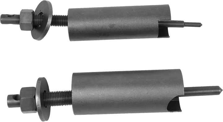 AUTOAND Innenlager-Abziehersatz, Universal 9-23 mm Durchmesser Innenlager-Extraktionswerkzeug für al