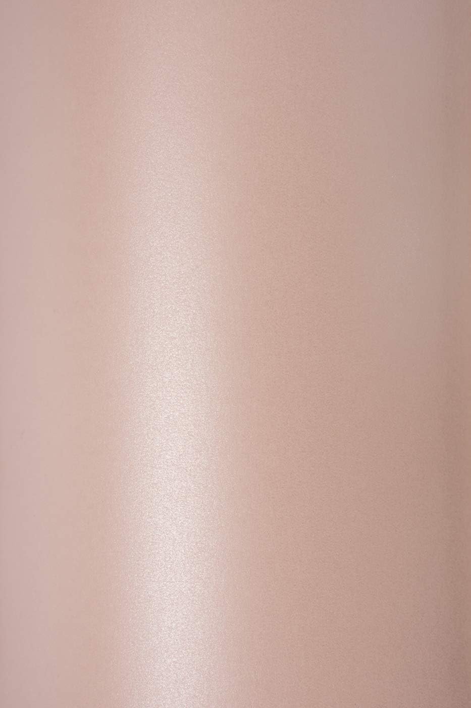 Netuno 100x Bastelkarton Perlmutt- Rosa DIN A5 148x 210 mm 300g Sirio Pearl Misty Rose Perlglanz-Kar