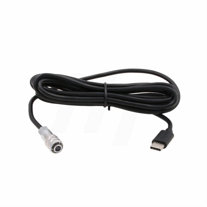 HangTon PD 12V 9V QC USB C Power Cable for Power Bank to Blackmagic Design Pocket Cinema Camera BMPC