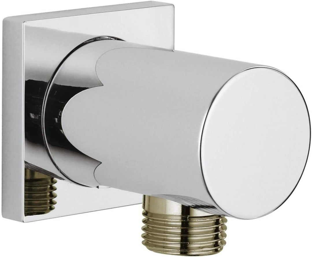Grohe Rainshower | Brause- und Duschsysteme - Wandanschlussbogen | mit Rückflussverhinderer | 270760