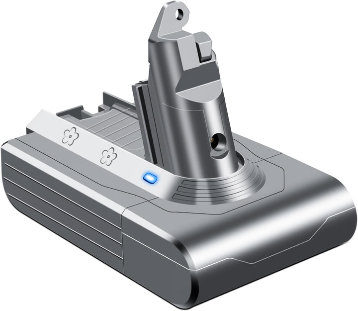 DTK Akku Ersatzakku Für Dyson Staubsauger V6 SV03 SV05 SV06 SV07 SV09 DC62 DC58 DC59 DC61 DC72 DC74