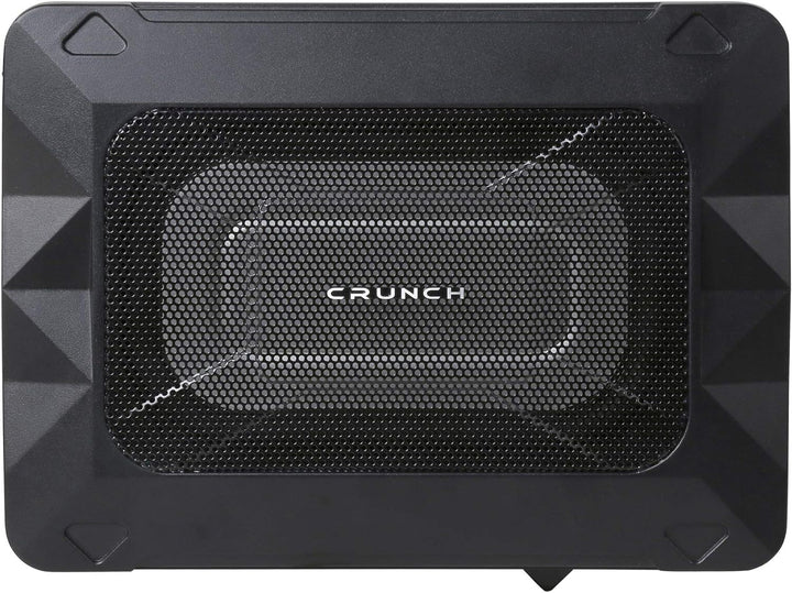 Crunch GP600 Auto-Subwoofer aktiv 200W