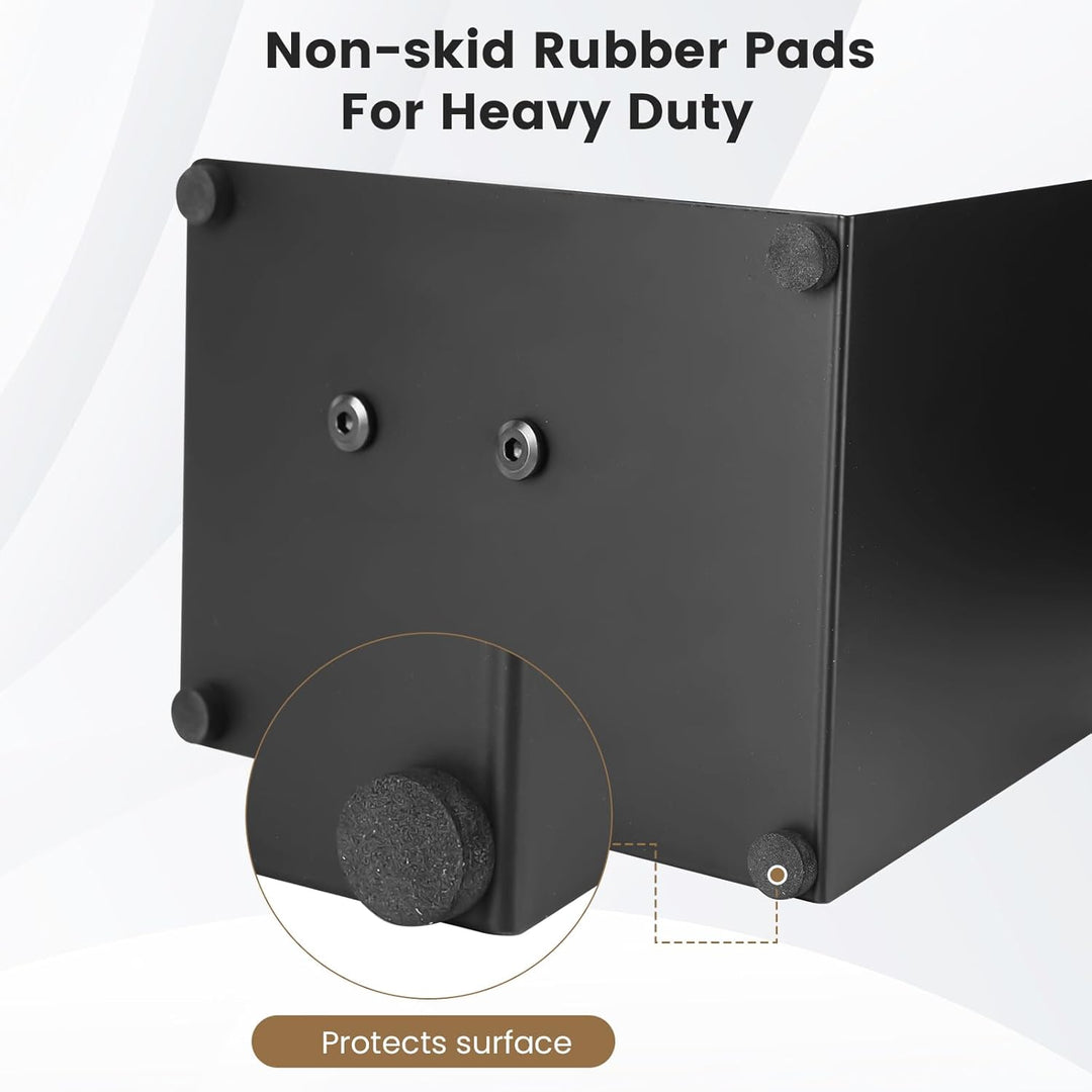 Unleash The Force with Master Yoda Metal Bookends: Double-Sided Yoda Design, a Unique and Thoughtful