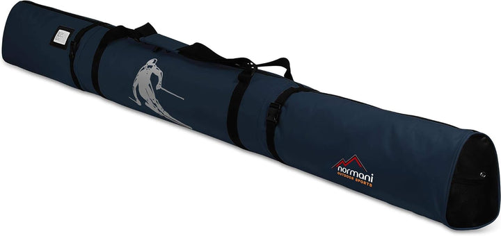 normani Skitasche Skisack in 170 cm und 200 cm Länge