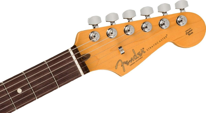 Fender American Pro II Stratocaster - RW - Mercury